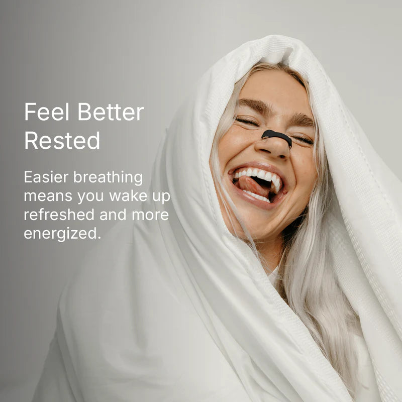 Unlock Easy Breathing: Intake Starter Kit (15 Uses)