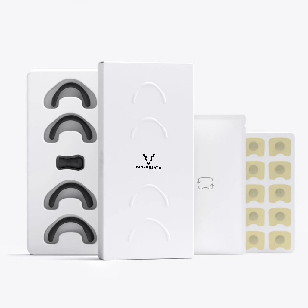 Unlock Easy Breathing: Intake Starter Kit (15 Uses)